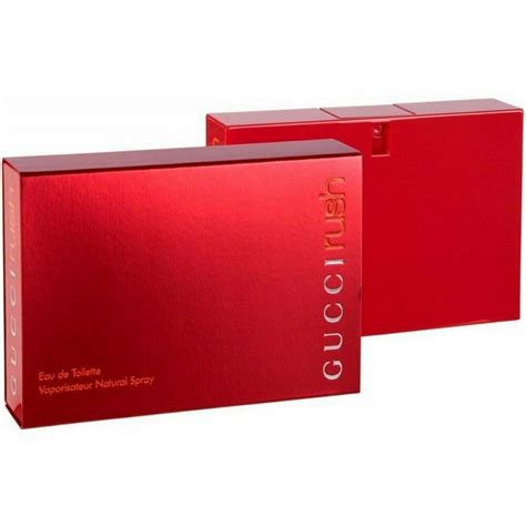 note olfattive rush gucci 5|gucci rush perfume.